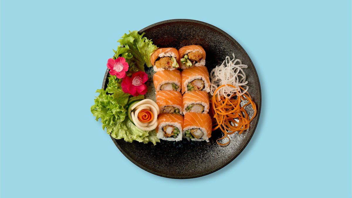100. TNT Roll
