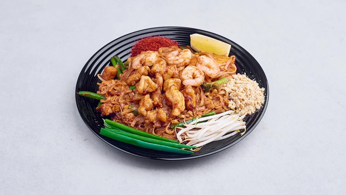 Pad Thai MIX