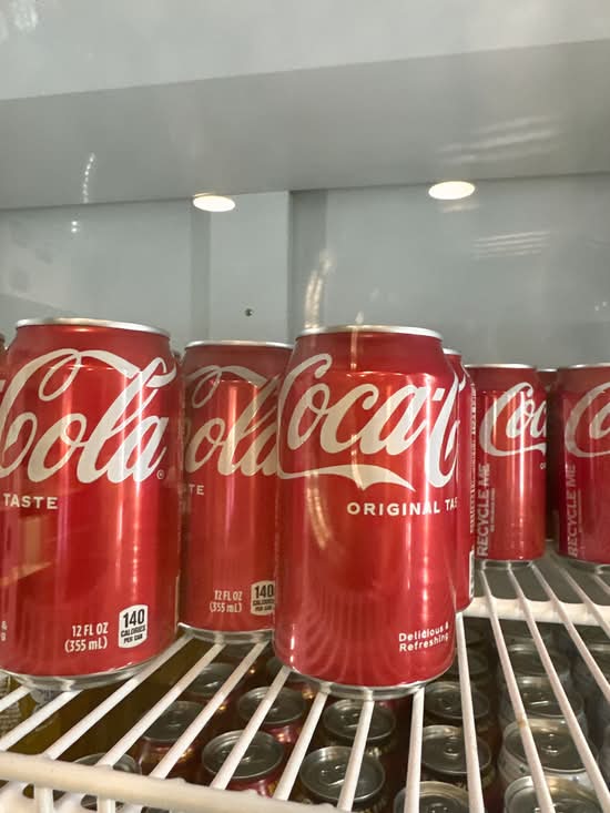 Soda