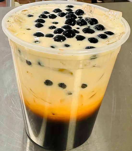 Thai Tea