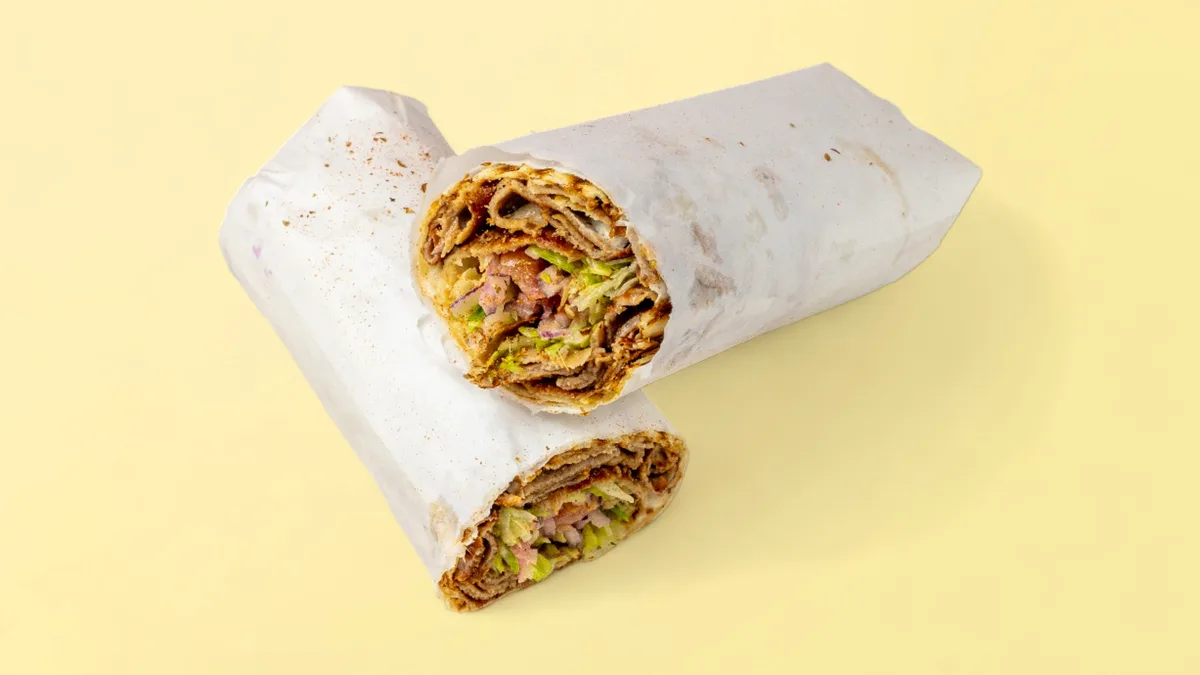 Dürüm