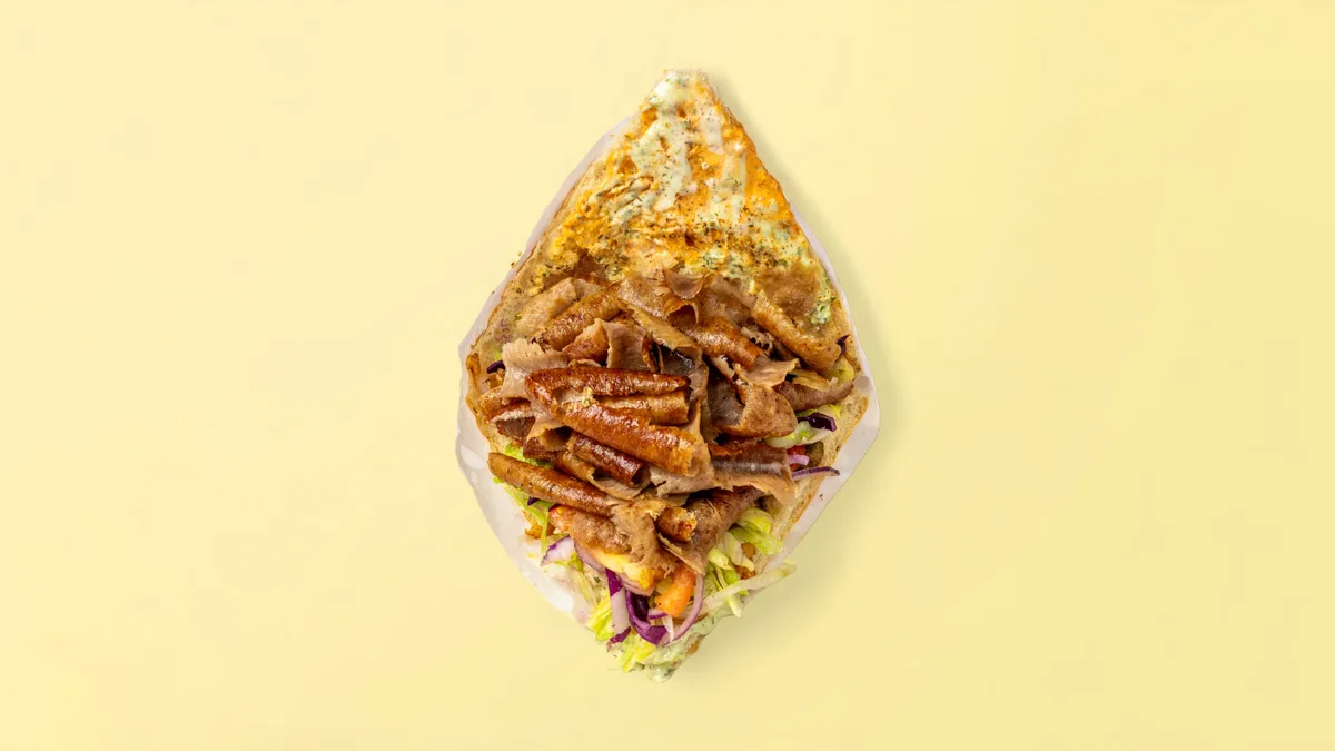Kebab