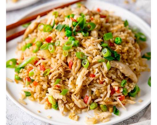 2x1 Chicken Fried Rice