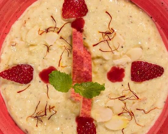 Arroz con Leche