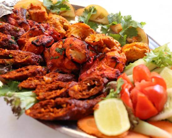 Combo Asado Mixto