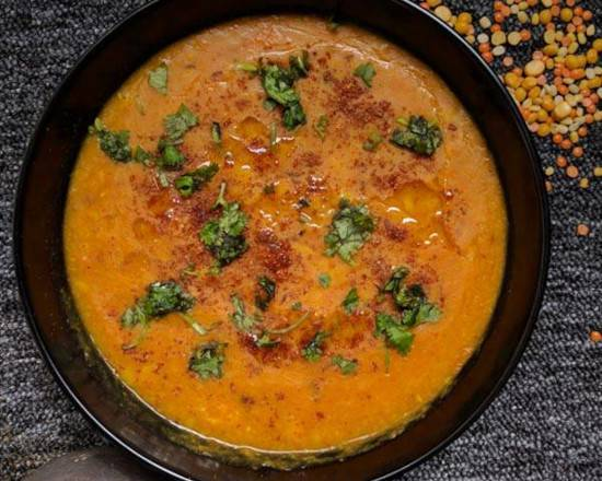 Dal Panchmel