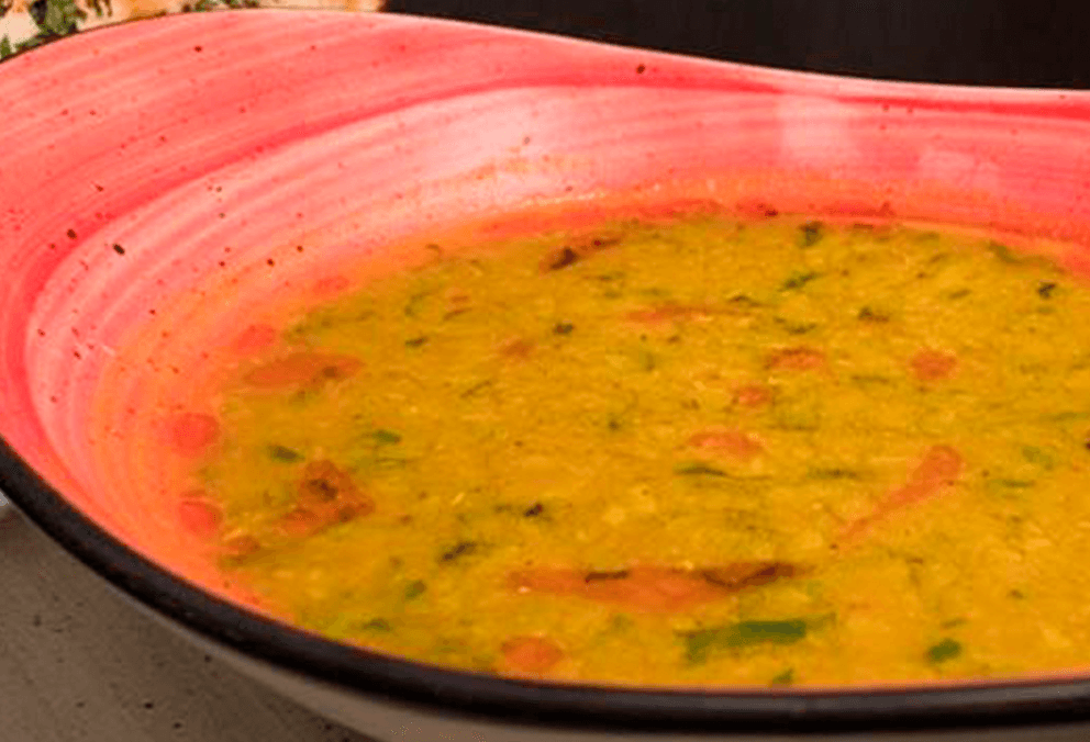 Dal Shorba