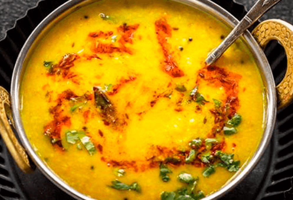 Dal Tadka
