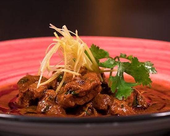 Desi Lamb