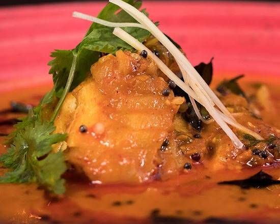 Goan Fish