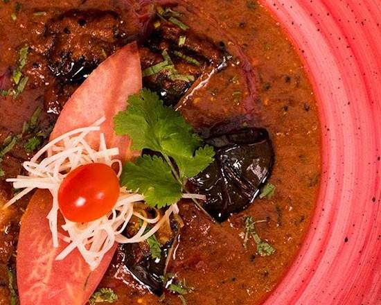 Goan Seafood Curry