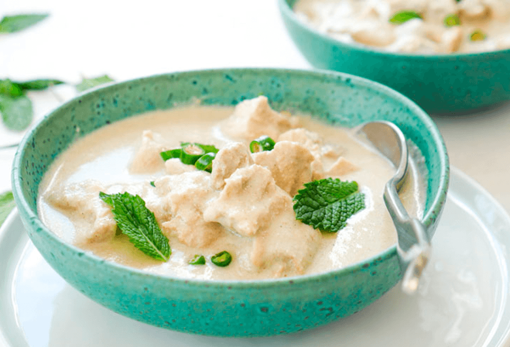 Gosht Dahi Wala