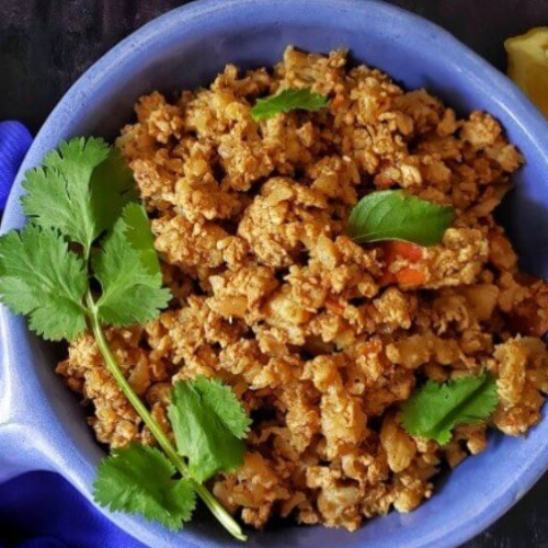 Guccha O Keema