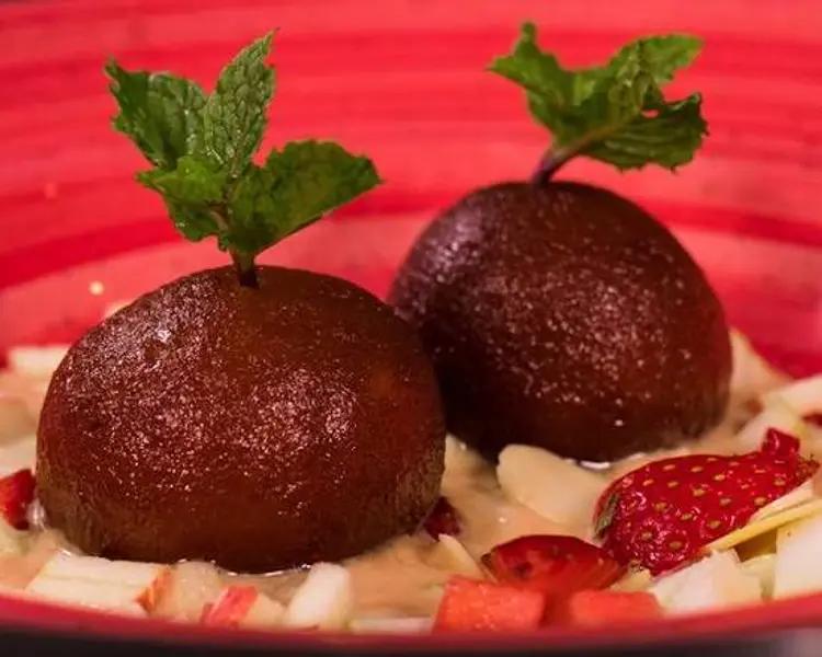Gulab Jamun