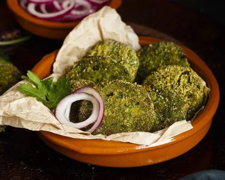 Hara Bhara Kebab