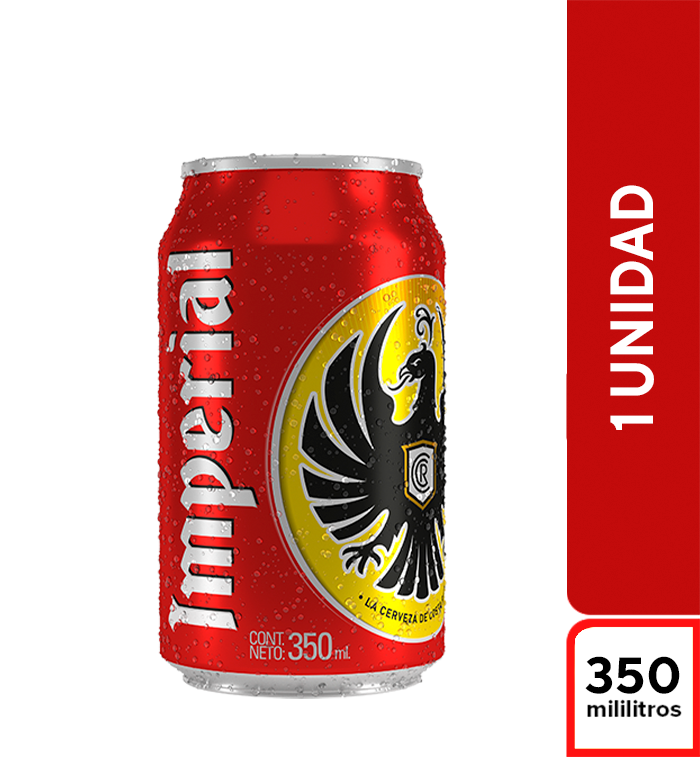 Imperial 350 ml