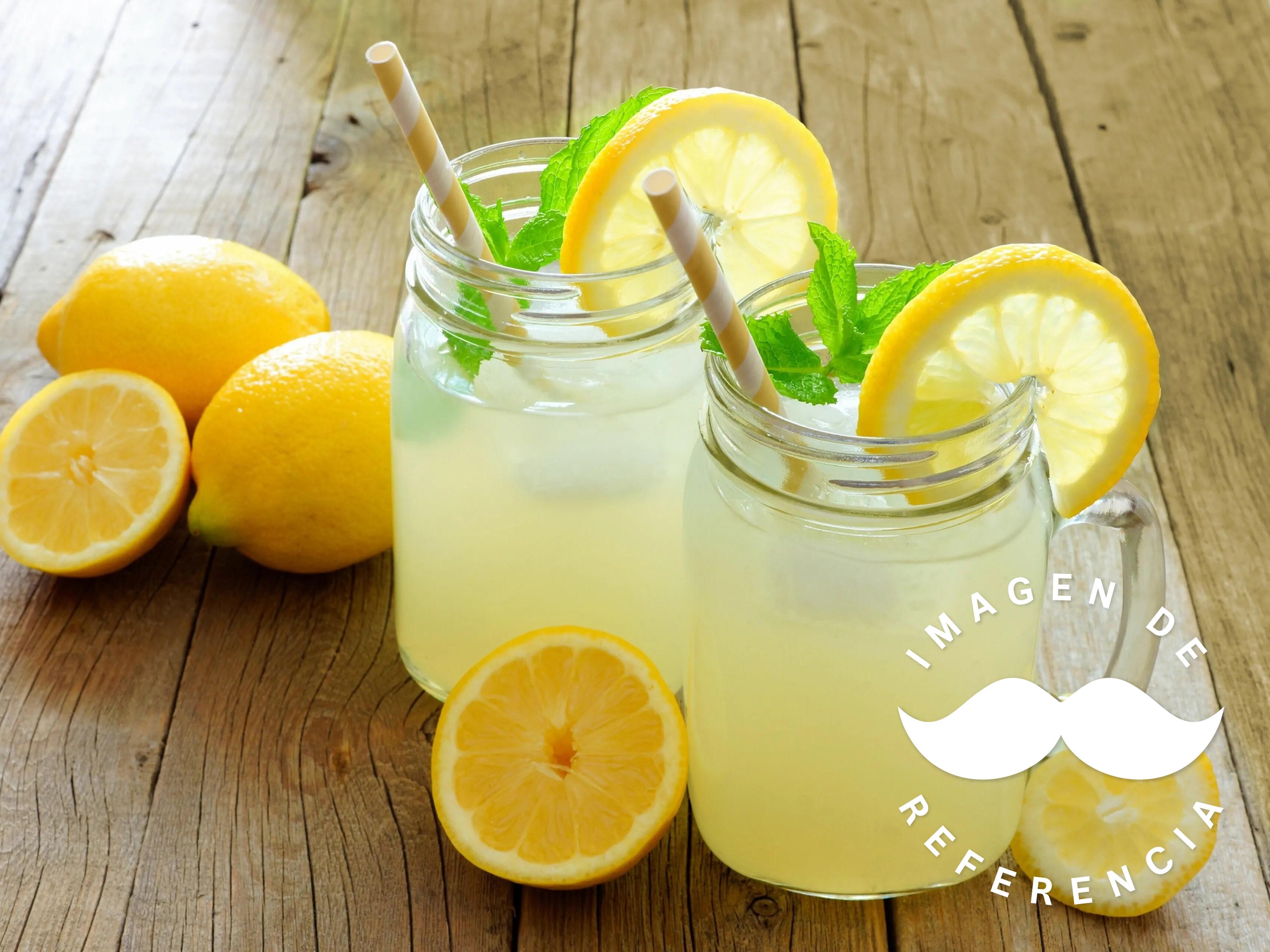 Indian Lemonade