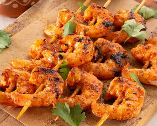 King Prawn Tikka
