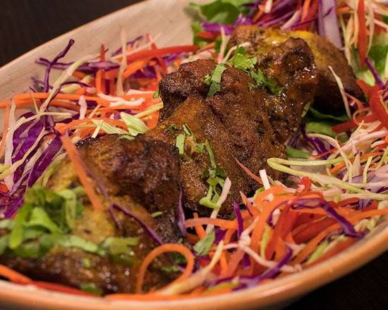 Lamb Tikka