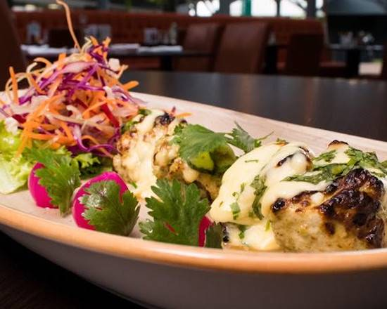 Malai Tikka