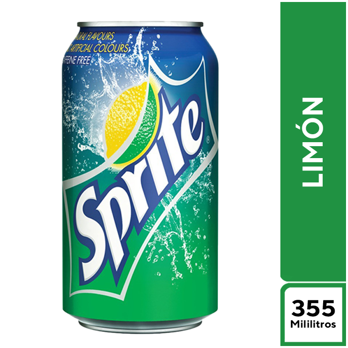 Sprite 355 ml