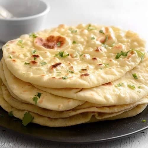 Tandoori Roti