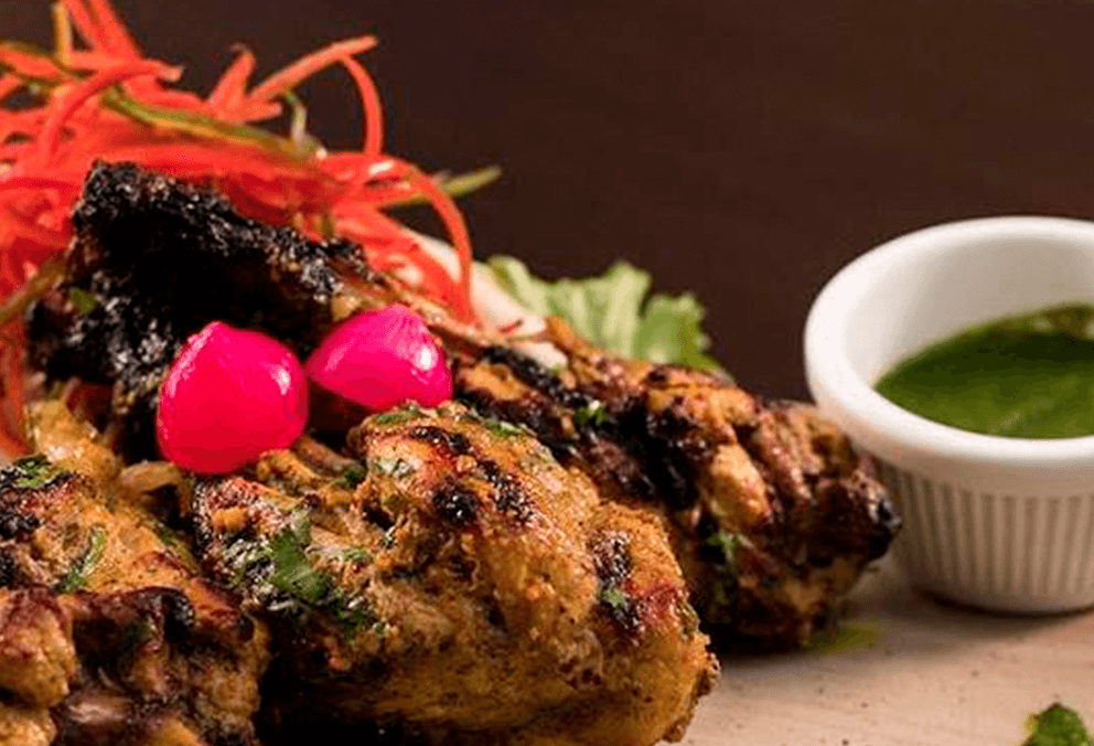 Tangri Kebab