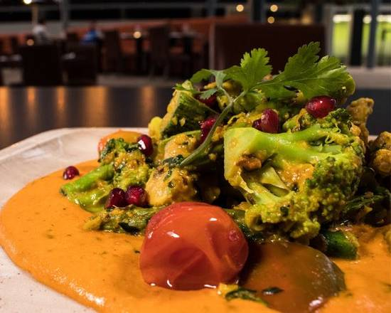 Vilayati Sabzi