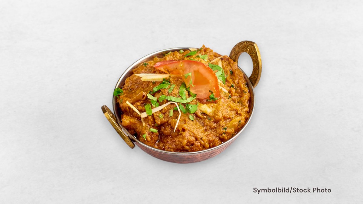 Aloo Gobi