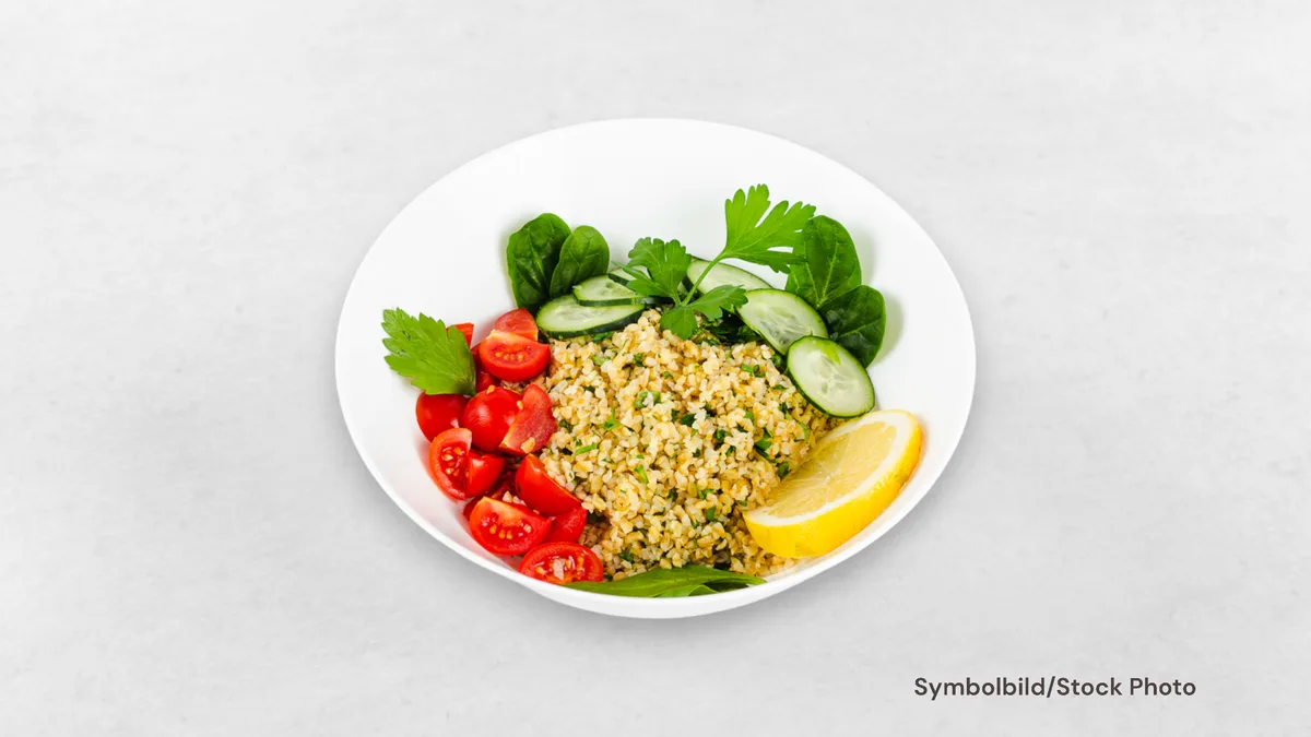 Arab-Mix Salat