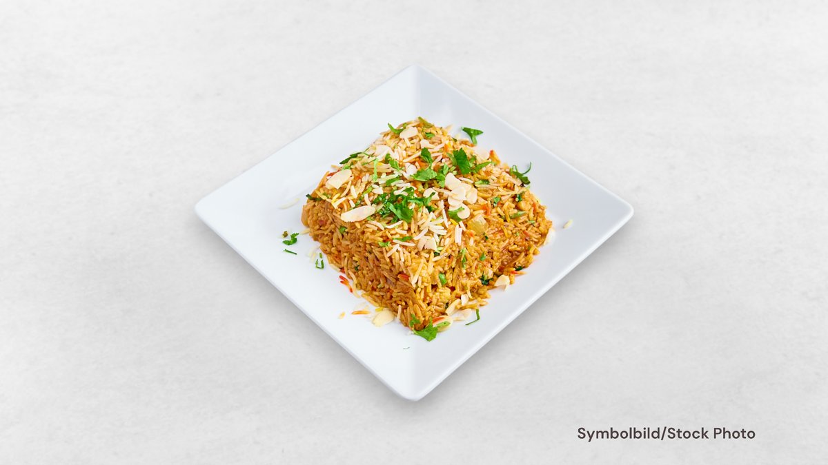 Biryani