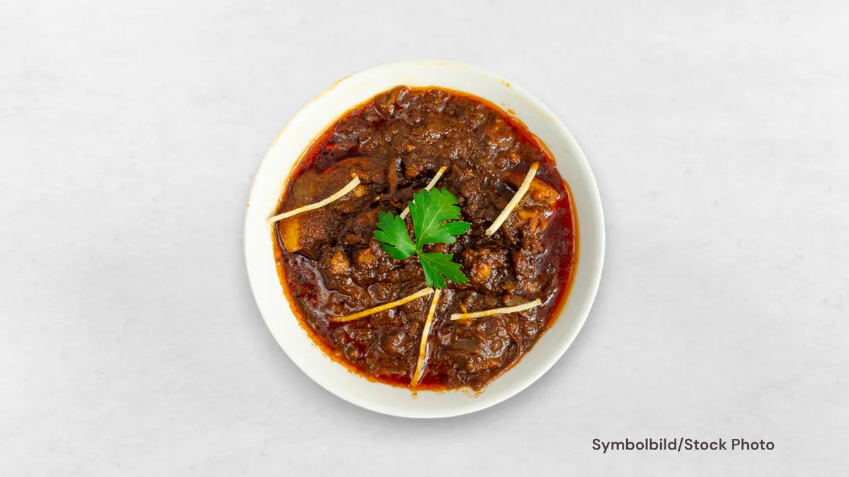 Chicken Curry