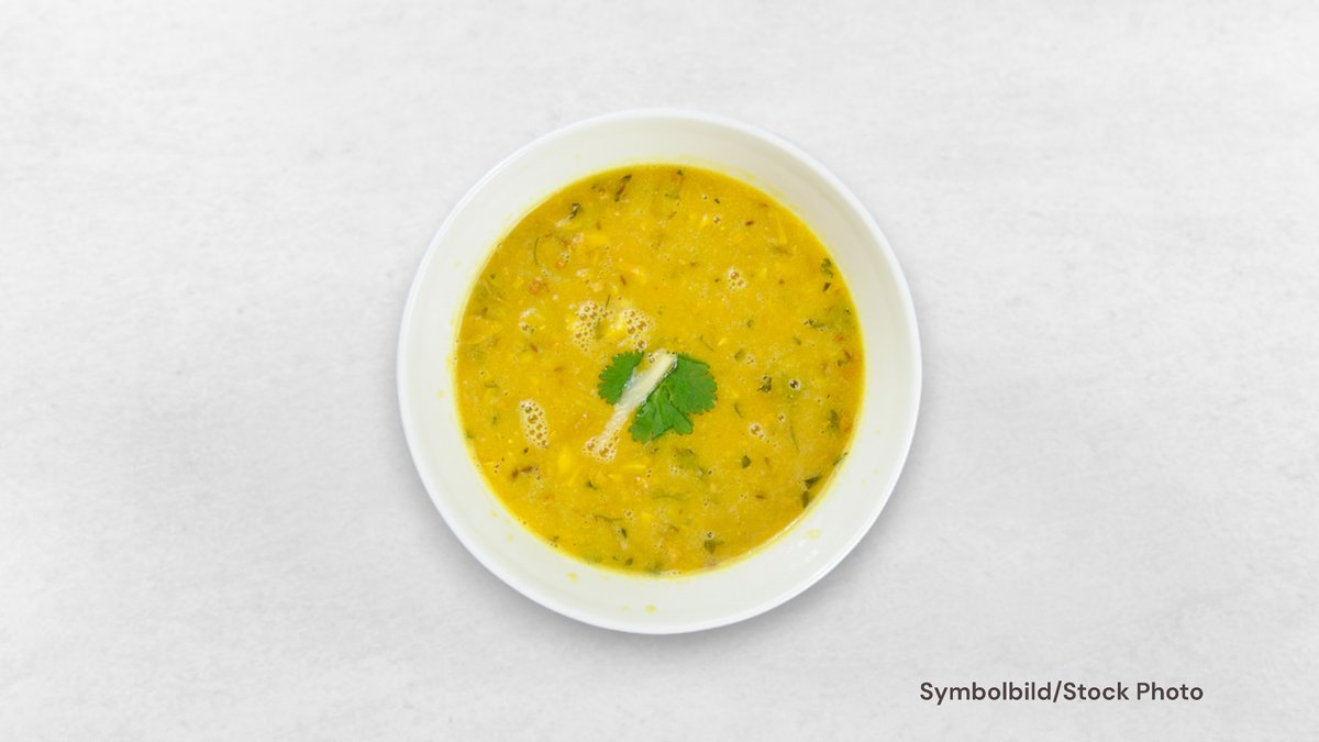 Daal Suppe