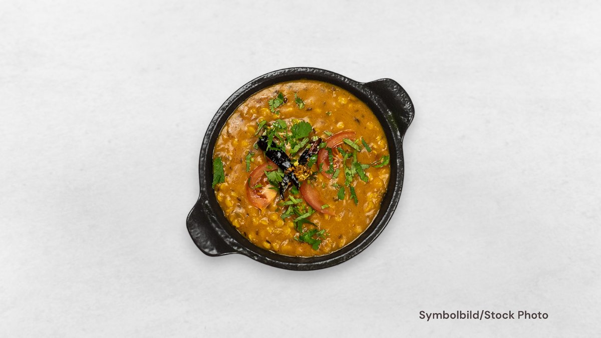 Daal Tadka