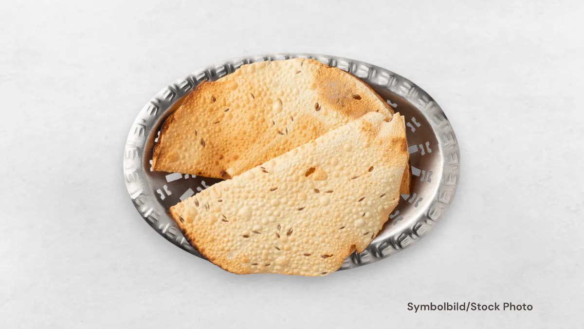 Papad