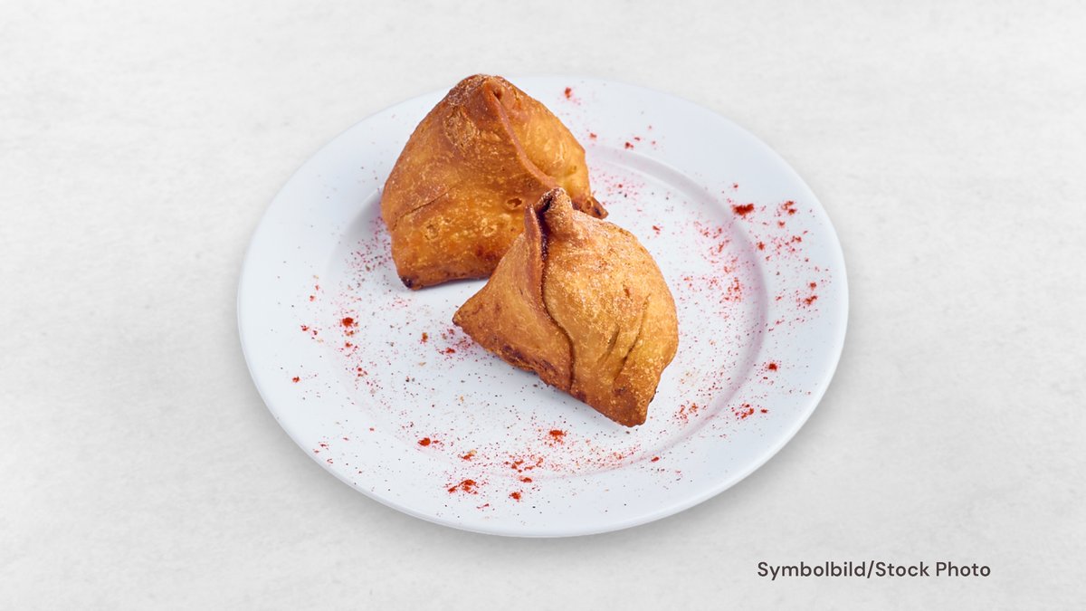 Samosa