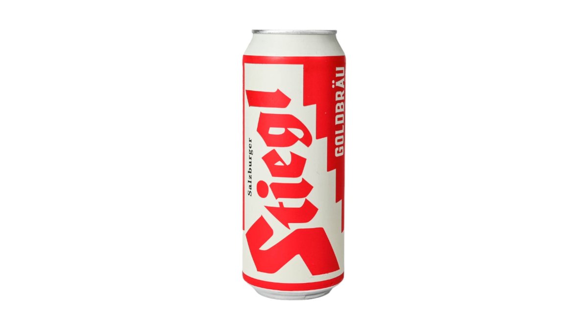 Stiegl Weiß 0,5l
