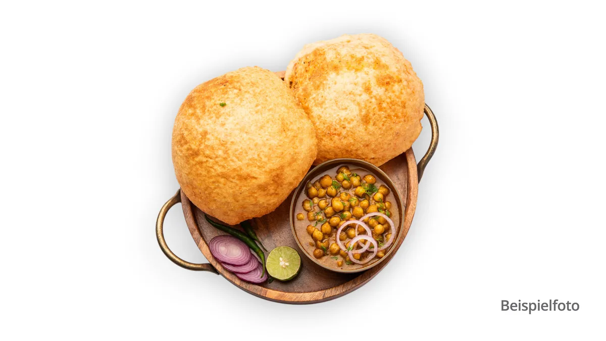 Bhatura