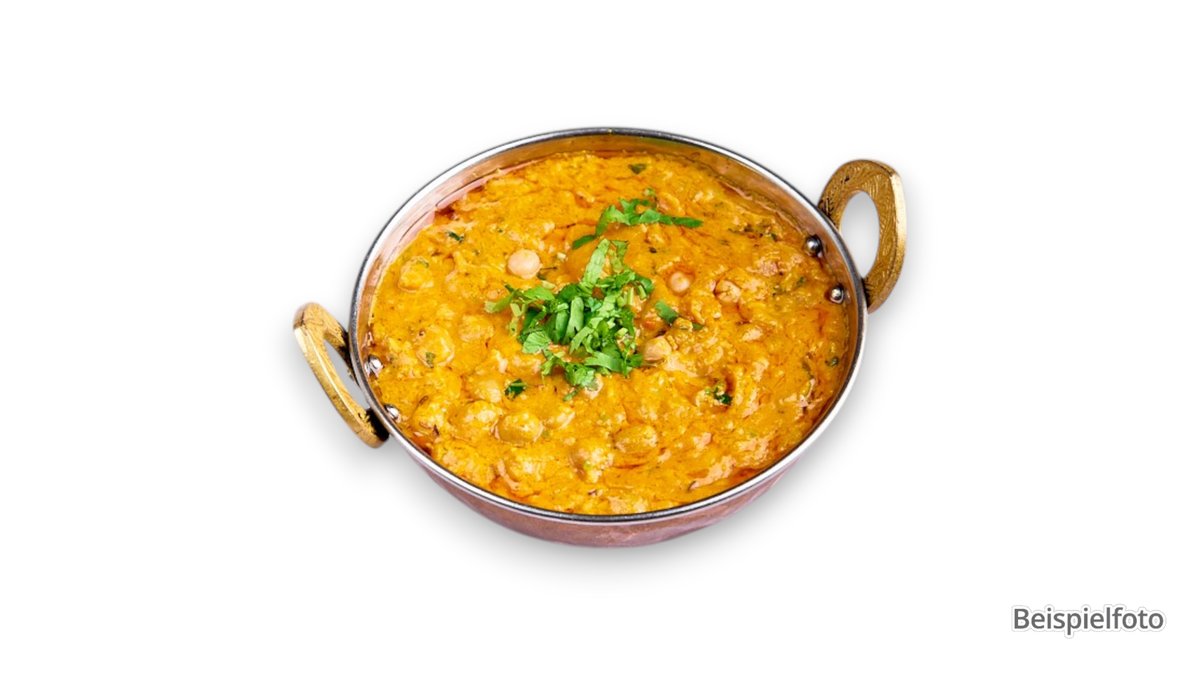 Chana Masala