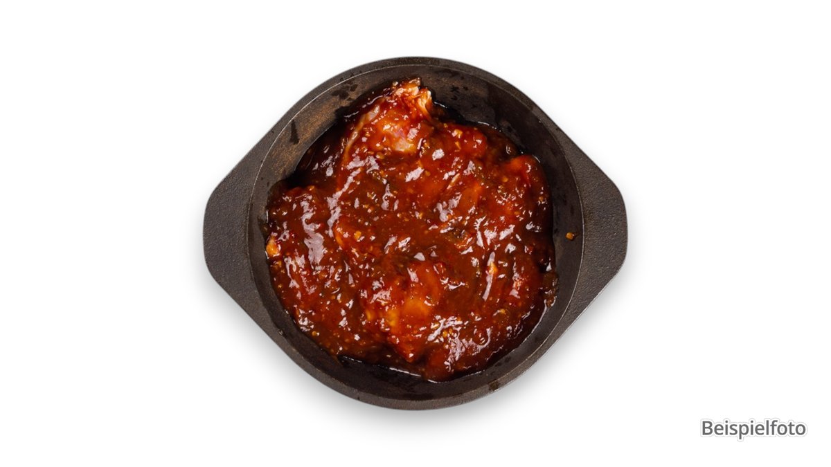 Chicken Achari