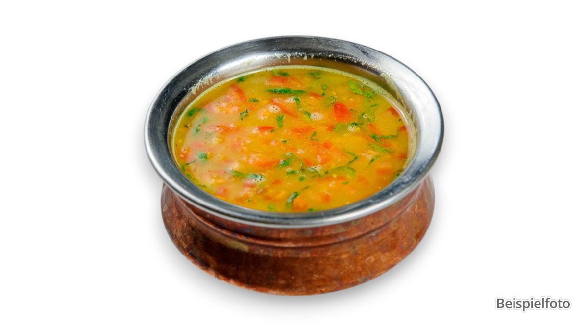 Daal Soup