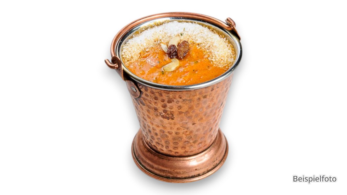 Fish Balti