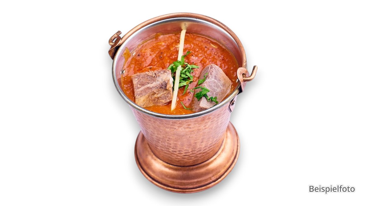 Lahore Balti