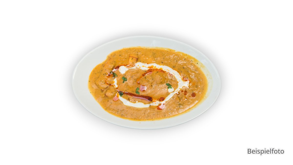 Paneer Pasanda