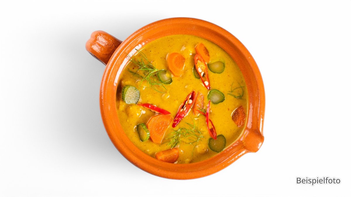 Veggie Soup
