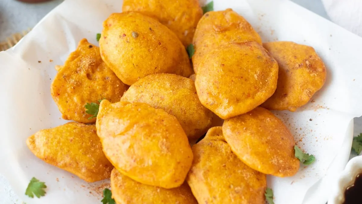 Alu Pakora