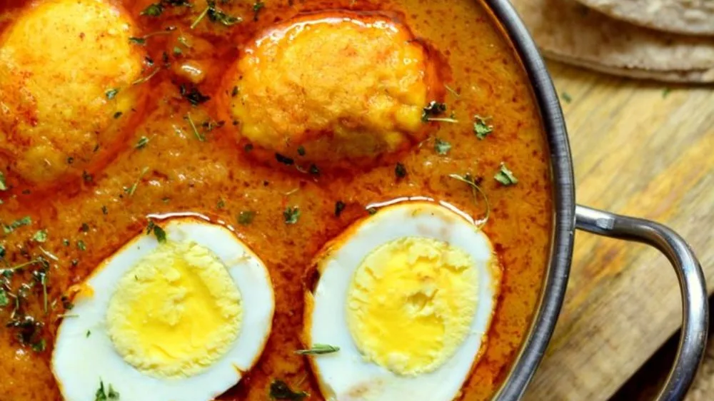 Anda Curry