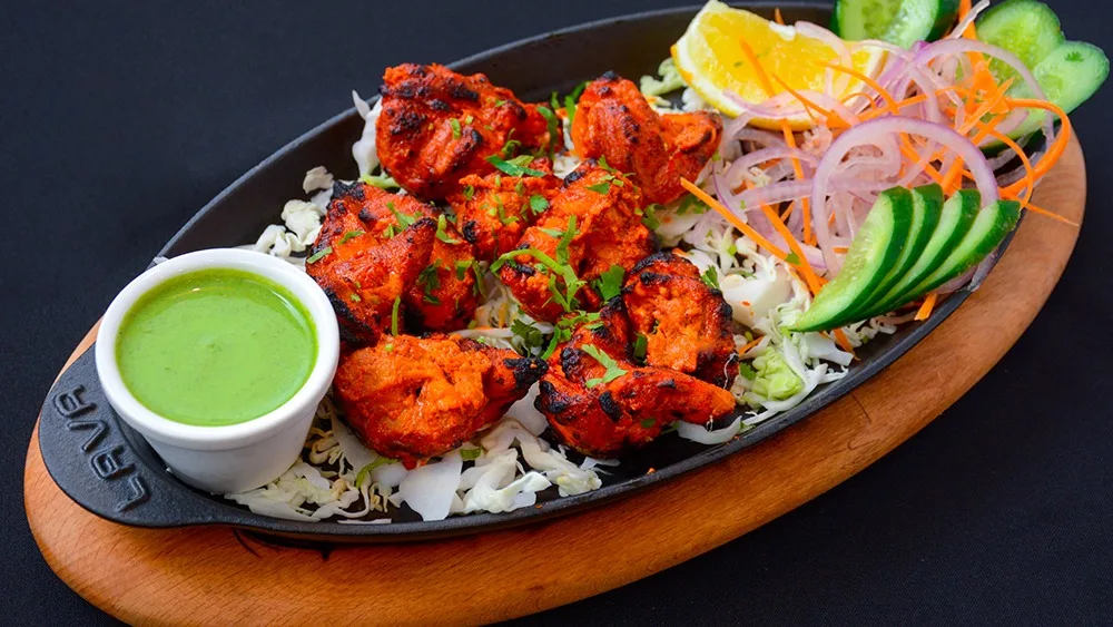 Chicken Tikka