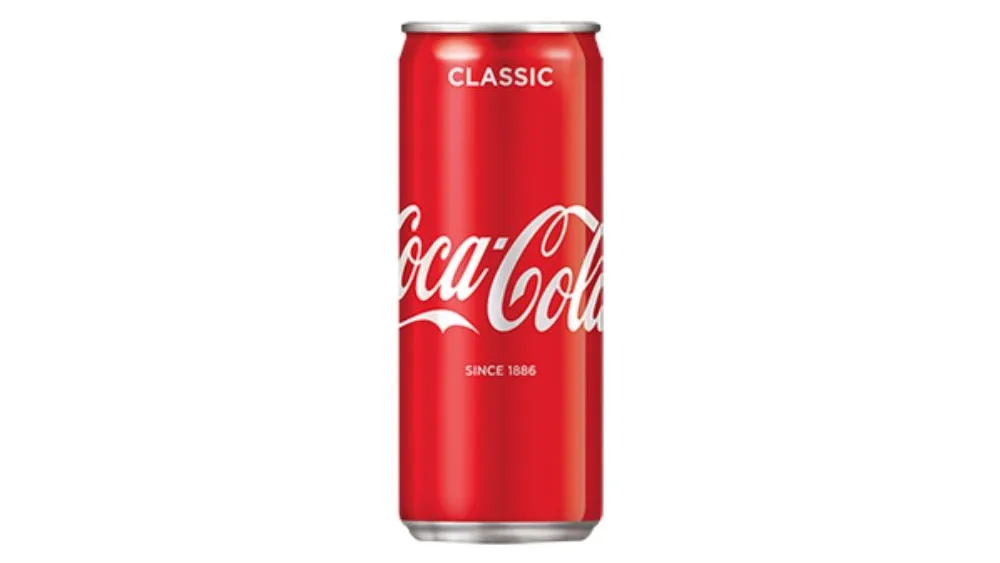 Coca-Cola