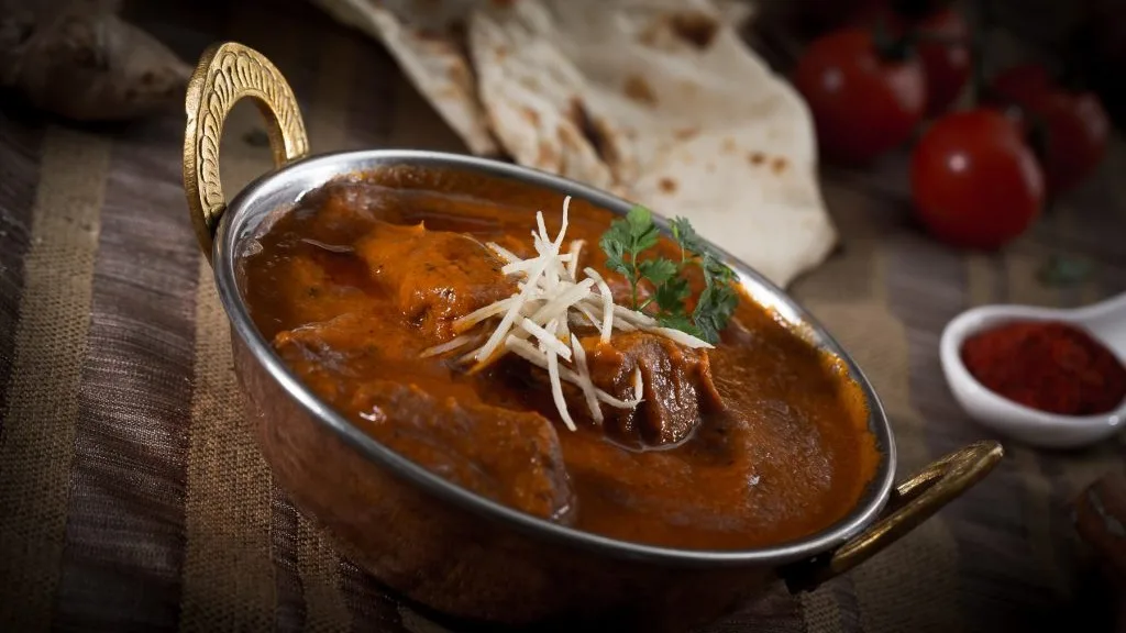 Lamb Rogon Josh
